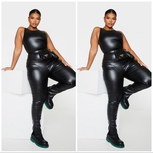 PrettyLittleThing Jumpsuit